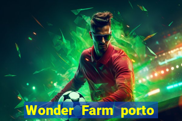 Wonder Farm porto alegre farm